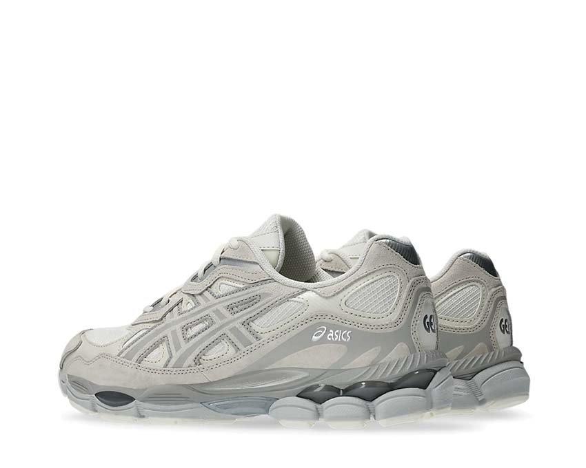 Asics Gel NYC "Cream" - Image 3