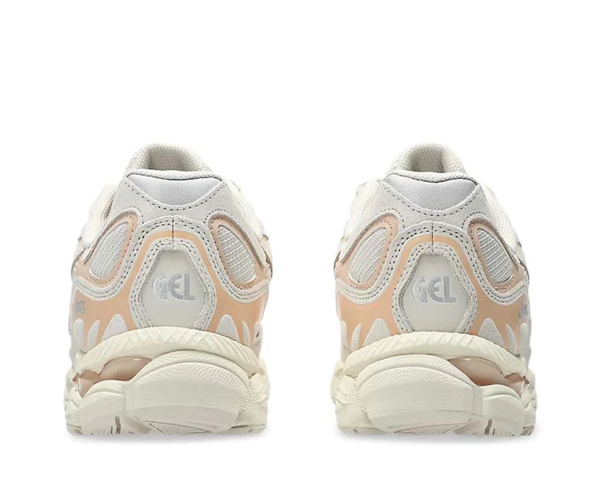 Asics Gel NYC "Oatmeal" - Image 3