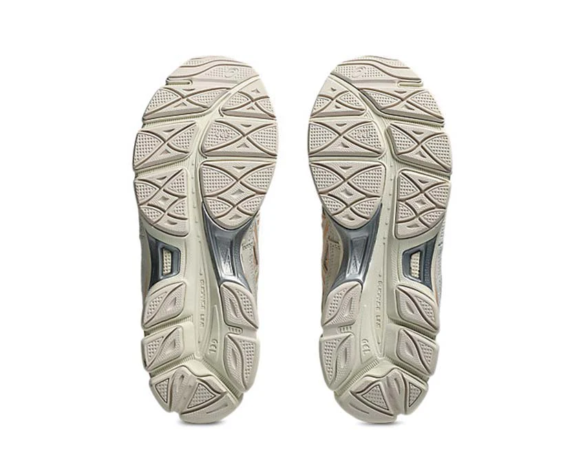 Asics Gel NYC "Oatmeal" - Image 5