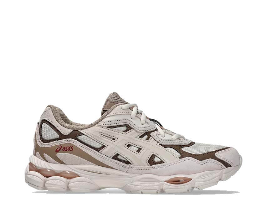 Asics Gel NYC "Beige"