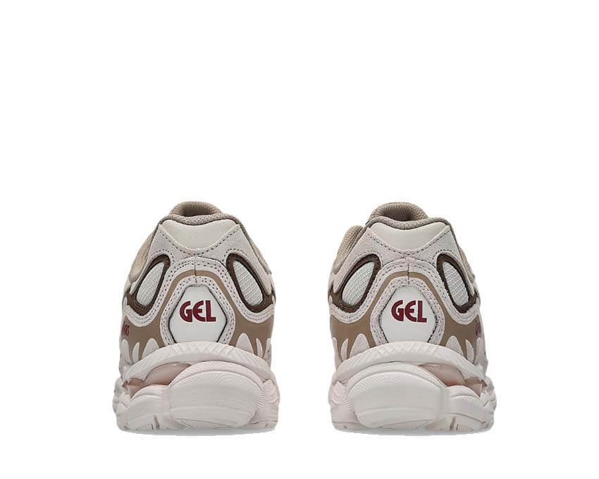 Asics Gel NYC "Beige" - Image 3