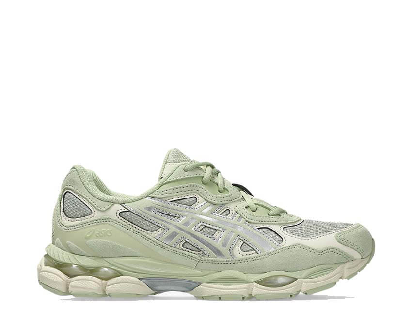 Asics Gel NYC "Sage Frost"