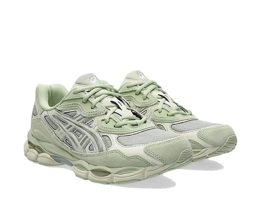 Asics Gel NYC "Sage Frost" - Image 2