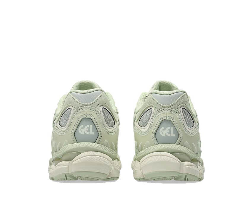 Asics Gel NYC "Sage Frost" - Image 3