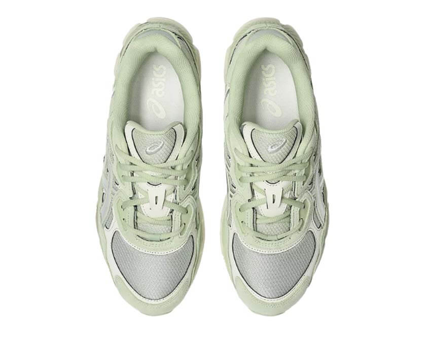 Asics Gel NYC "Sage Frost" - Image 4