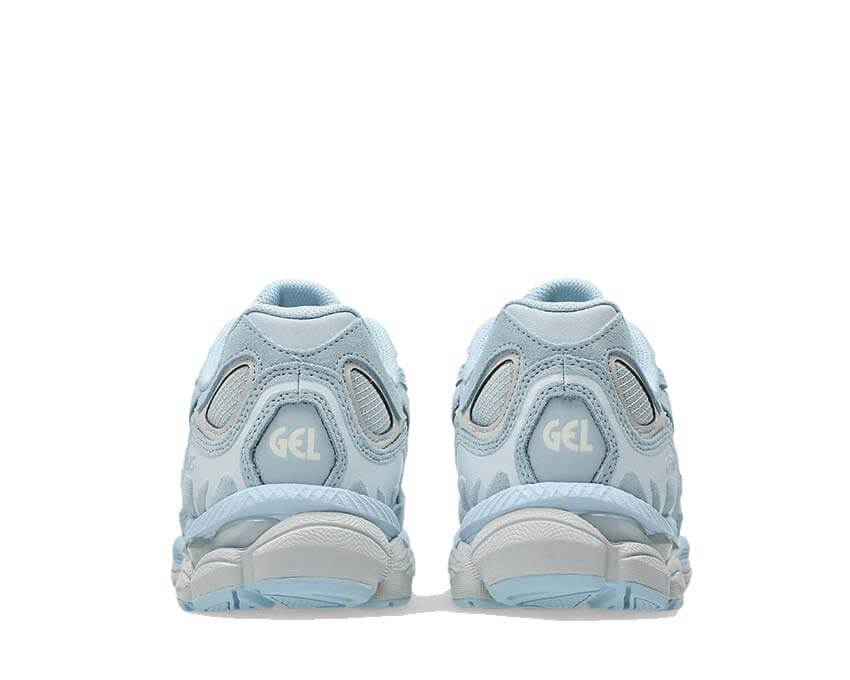 Asics Gel NYC "Storm Cloud" - Image 3