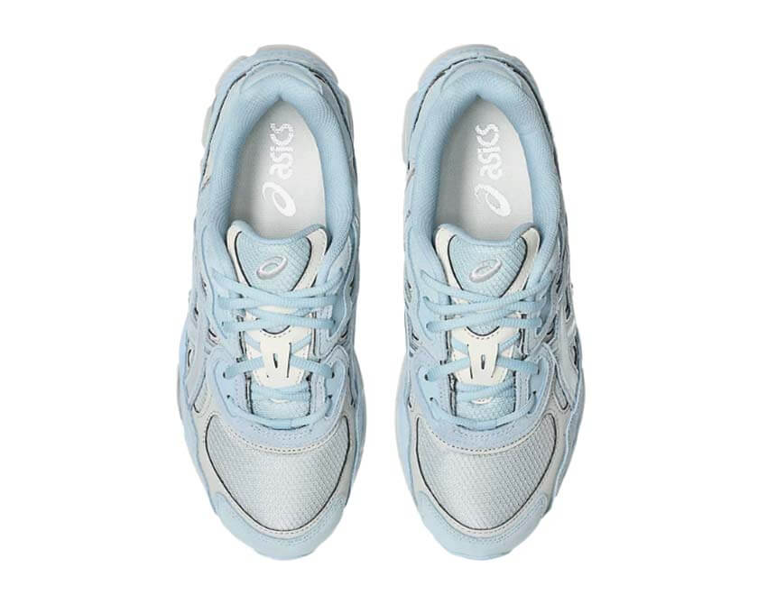 Asics Gel NYC "Storm Cloud" - Image 4