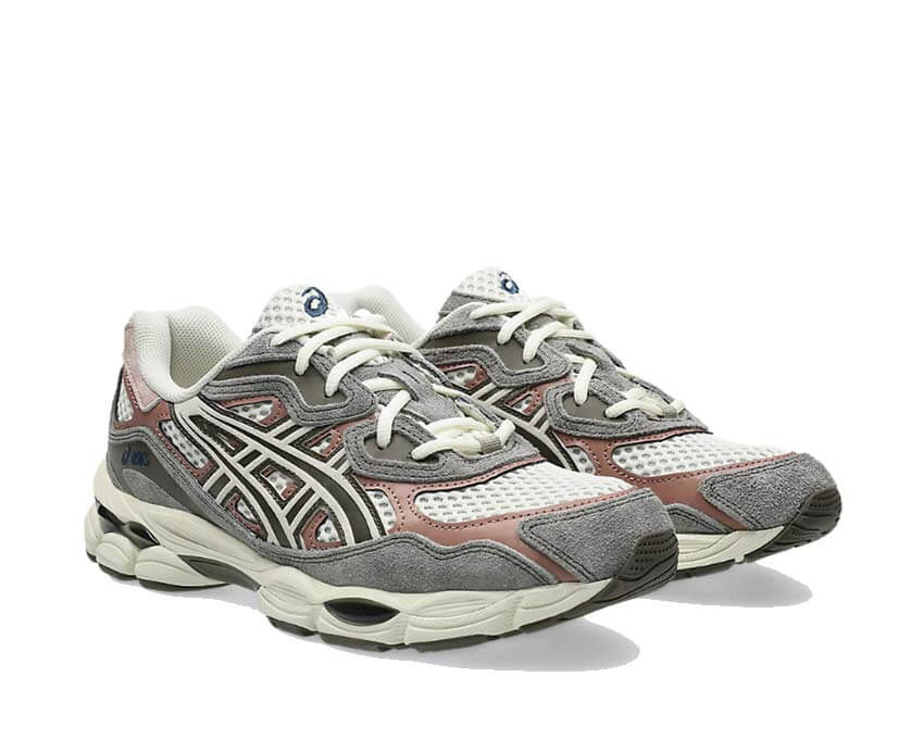 Asics Gel NYC "Birch" - Image 2