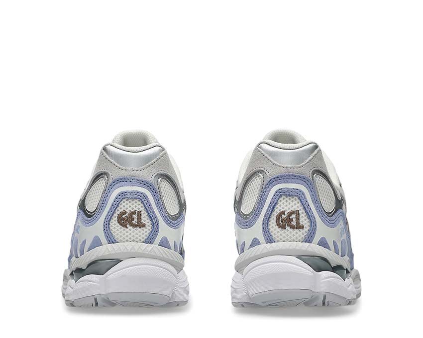 Asics Gel NYC "Cloud Grey" - Image 3