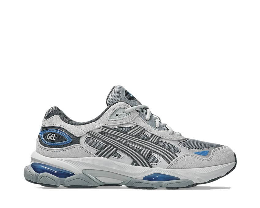 Asics Gel NYC 2.0 "Gravel"