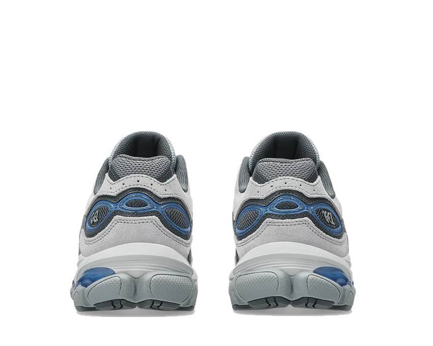 Asics Gel NYC 2.0 "Gravel" - Image 3