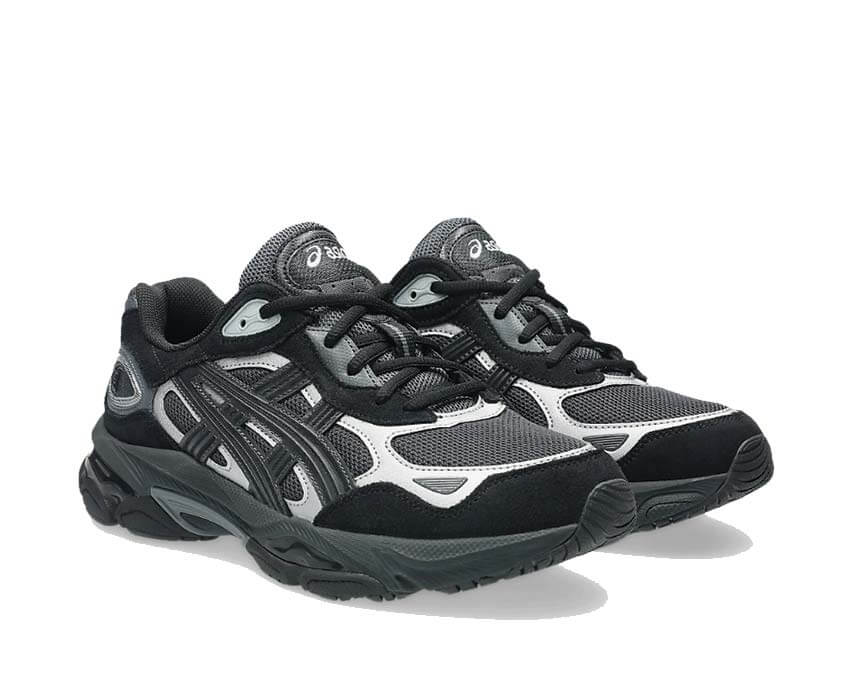 Asics Gel NYC 2.0 "Graphite Grey" - Image 2
