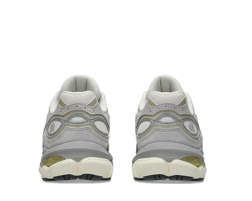 Asics Gel NYC 2.0 "Cream" - Image 3