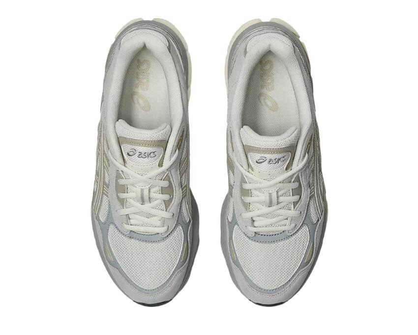 Asics Gel NYC 2.0 "Cream" - Image 4