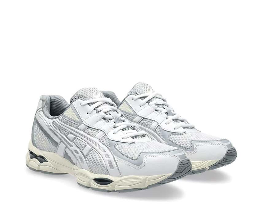 Asics Gel NYC 2055 "Glacier Grey" - Image 2