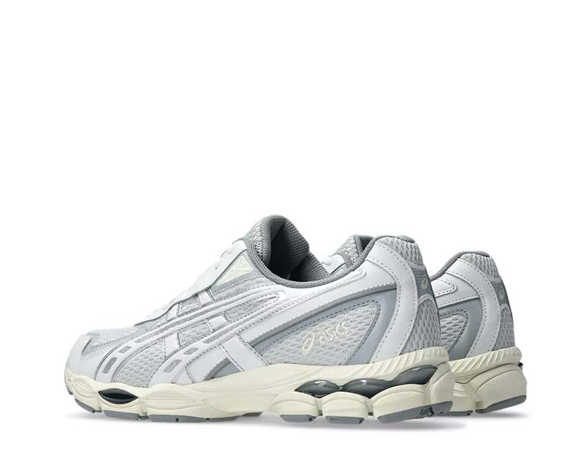 Asics Gel NYC 2055 "Glacier Grey" - Image 3