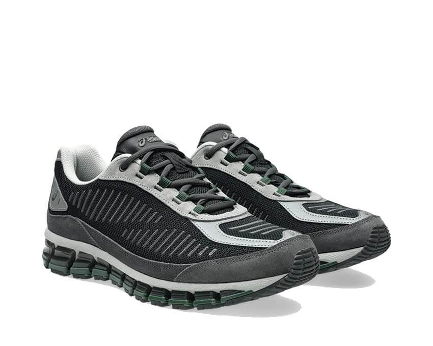 Asics Gel Quantum 360 AMP "Obsidian Grey" - Image 2