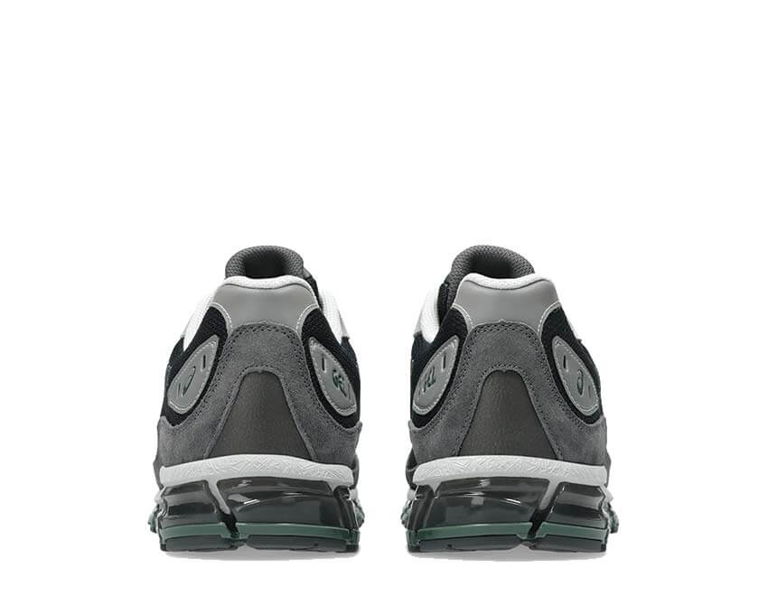 Asics Gel Quantum 360 AMP "Obsidian Grey" - Image 3