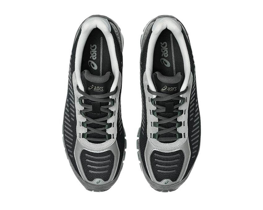 Asics Gel Quantum 360 AMP "Obsidian Grey" - Image 4