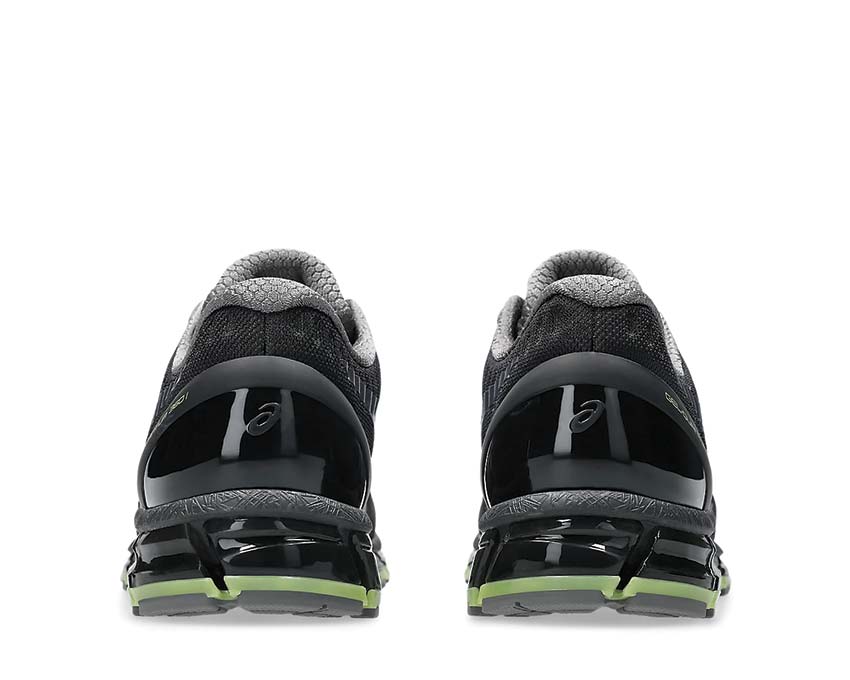 Asics Gel Quantum 360 I "Graphite Grey" - Image 3