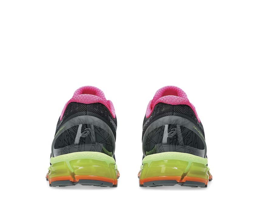 Asics Gel Quantum 360 I "Graphite Grey" - Image 3