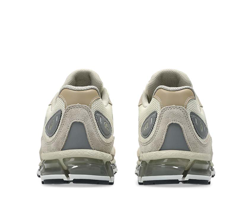 Asics Gel Quantum 360 I Amp - Image 3