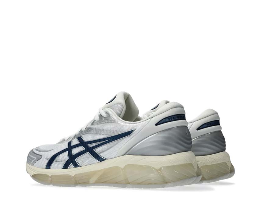 Asics Gel Quantum 360 VIII "White Midnight" - Image 3