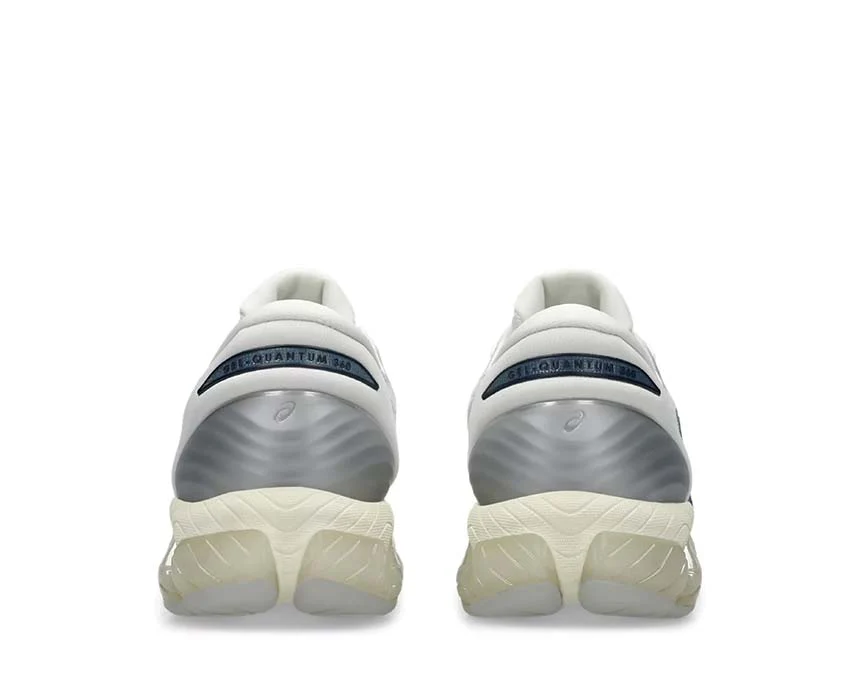 Asics Gel Quantum 360 VIII "White Midnight" - Image 4