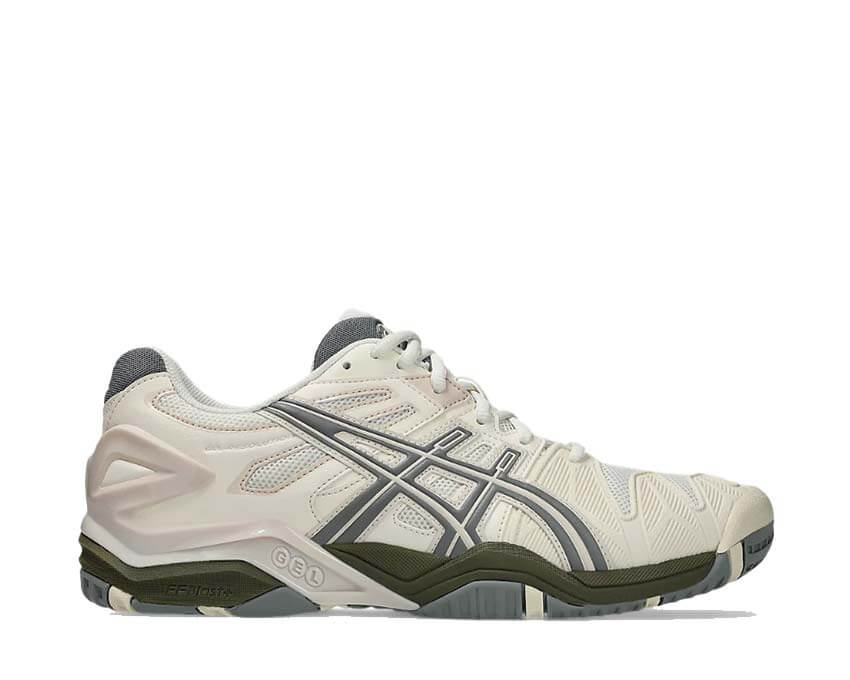 Asics Gel Resolution 5 "Cream"