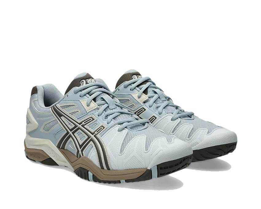 Asics Gel Resolution 5 "Storm Cloud" - Image 2