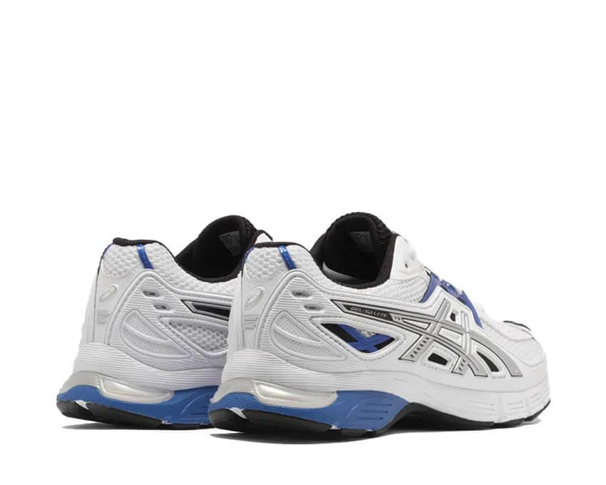 Asics Gel-SD-Lyte "White" - Image 3