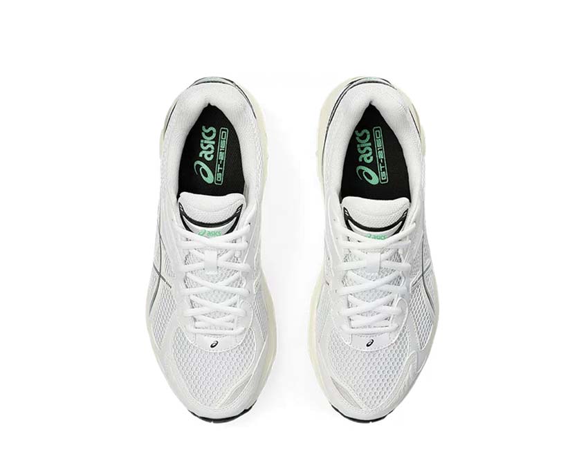 Asics GT-2160 "White" - Image 4