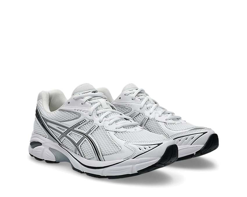 Asics GT-2160 "Pure Silver" - Image 2