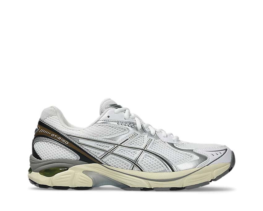Asics GT 2160 "Soft Yellow"