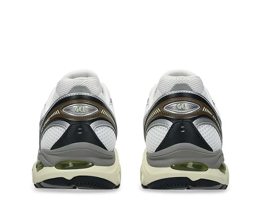 Asics GT 2160 "Soft Yellow" - Image 3