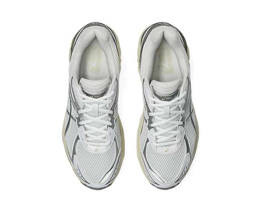 Asics GT 2160 "Soft Yellow" - Image 4