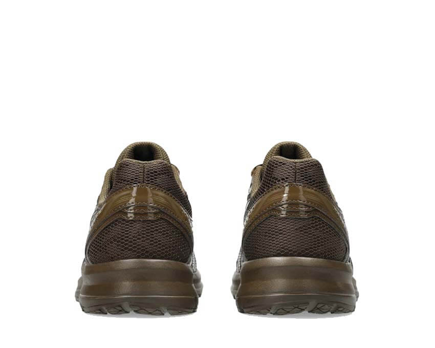 Asics Jog 100S "Brown Storm" - Image 3