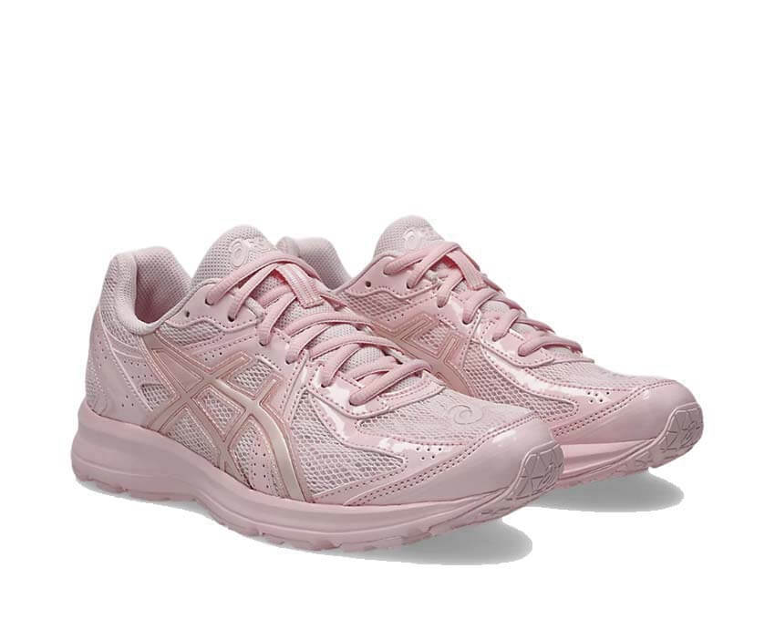Asics Jog 100S "Pink Salt" - Image 2