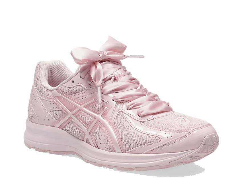 Asics Jog 100S "Pink Salt" - Image 3