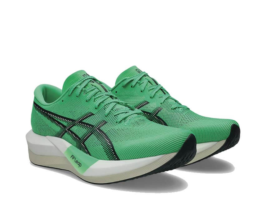 Asics Magic Speed 5 "Vital Green" - Image 2