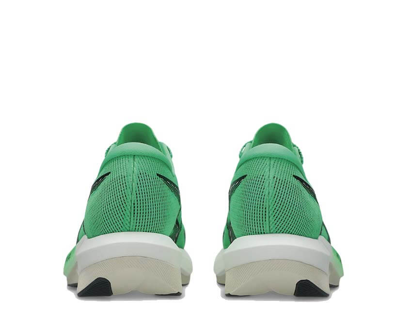 Asics Magic Speed 5 "Vital Green" - Image 3