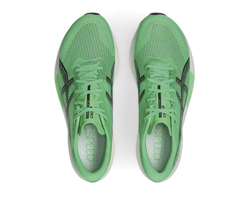 Asics Magic Speed 5 "Vital Green" - Image 4