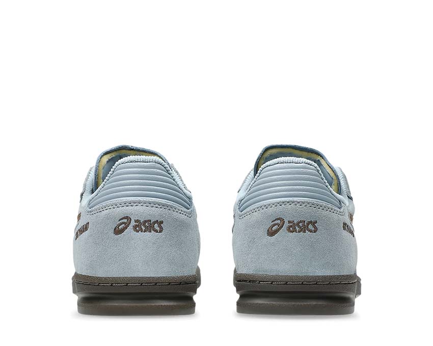 Asics Skyhand OG "Dolphin Grey" - Image 3