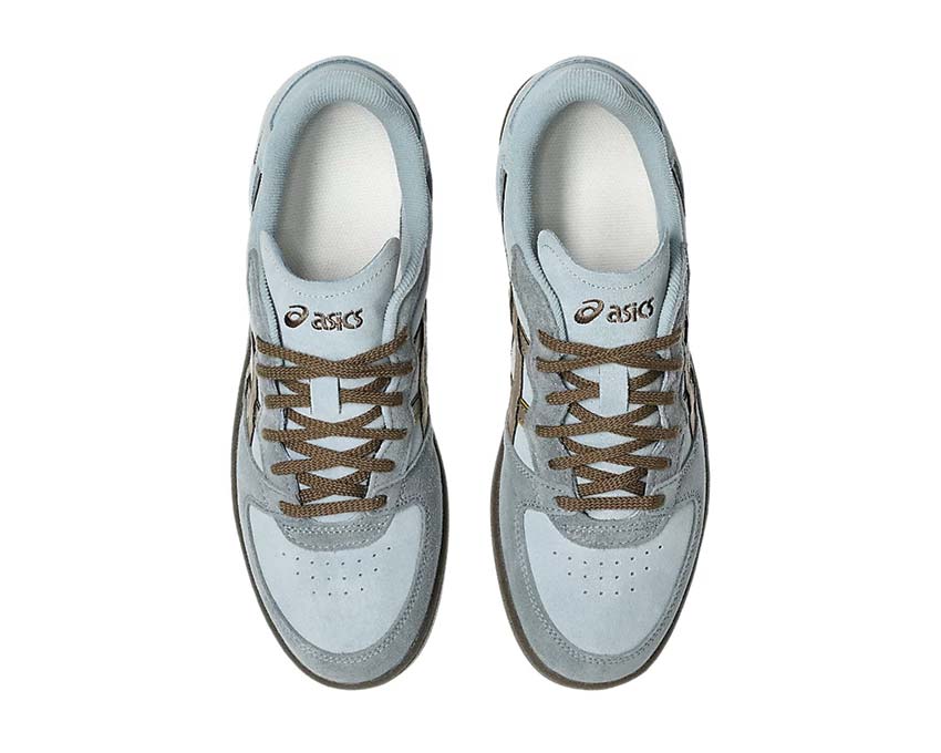Asics Skyhand OG "Dolphin Grey" - Image 4