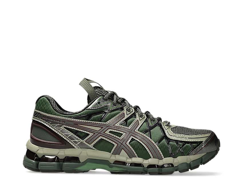 Asics UB10-S Gel Kayano 20 "Moss"