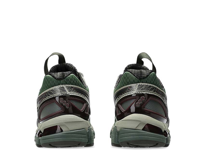 Asics UB10-S Gel Kayano 20 "Moss" - Image 4