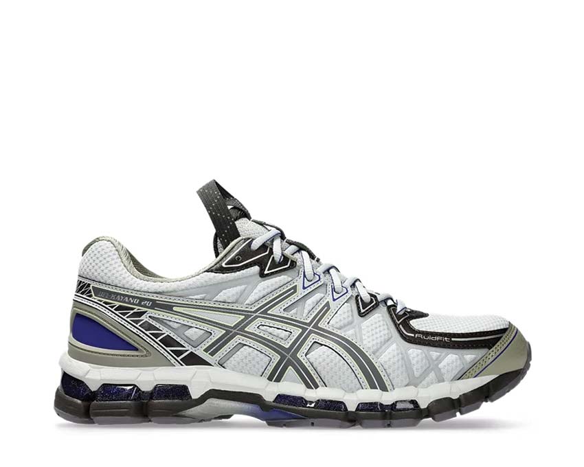 Asics UB10-S Gel Kayano 20 x Kiko Kostadinov
