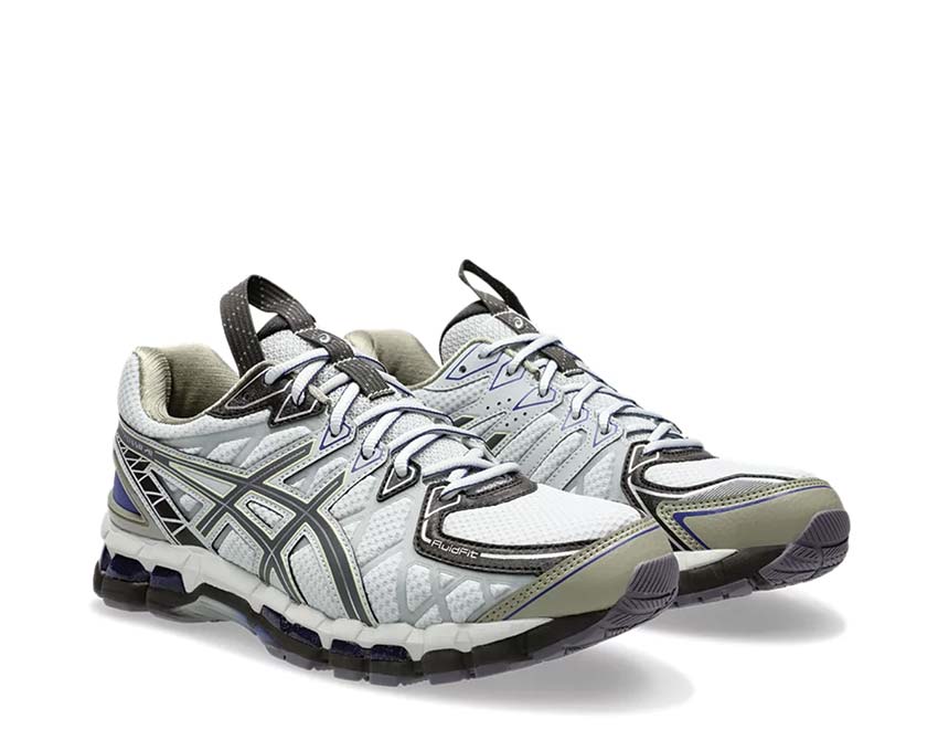 Asics UB10-S Gel Kayano 20 x Kiko Kostadinov - Image 2
