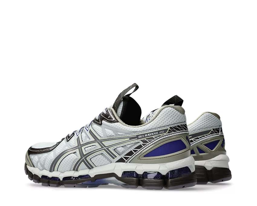 Asics UB10-S Gel Kayano 20 x Kiko Kostadinov - Image 3