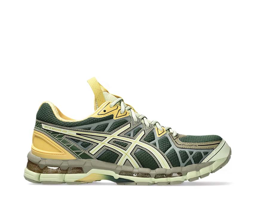 Asics UB10-S Gel Kayano 20 x Kiko Kostadinov